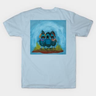 Lost Childrens T-Shirt